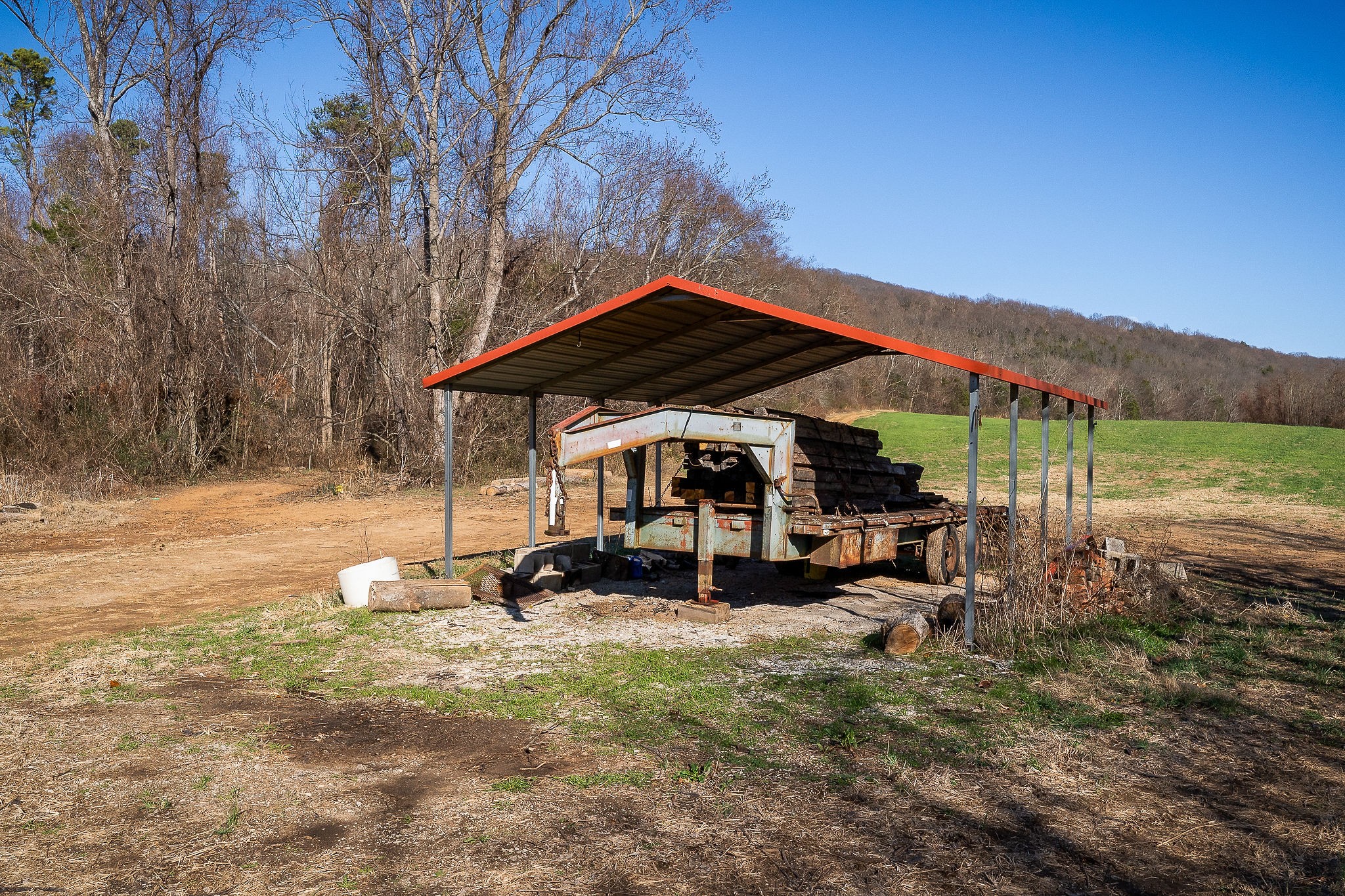 505 Thaxton Road Mcminnville TN 37110