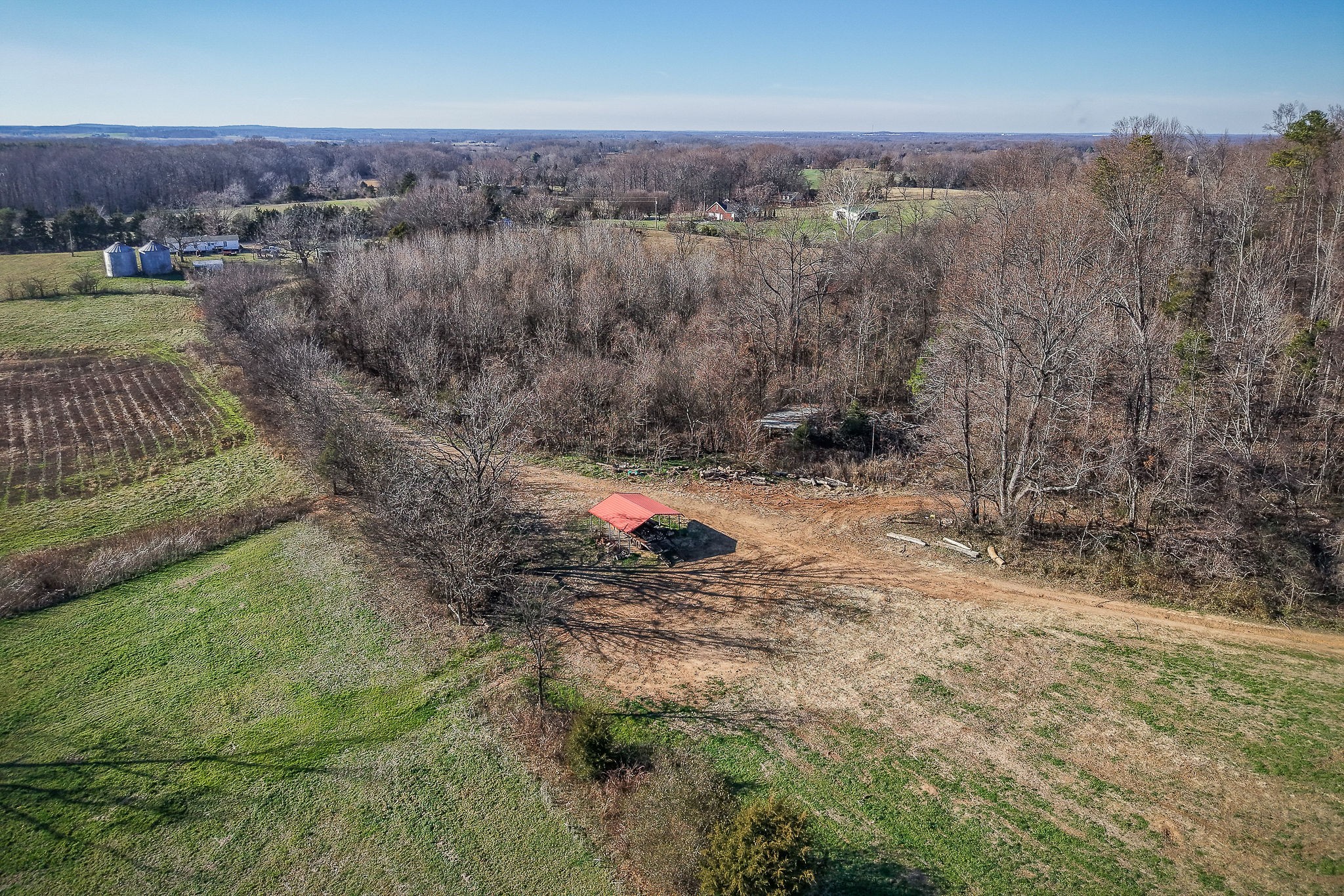 505 Thaxton Road Mcminnville TN 37110