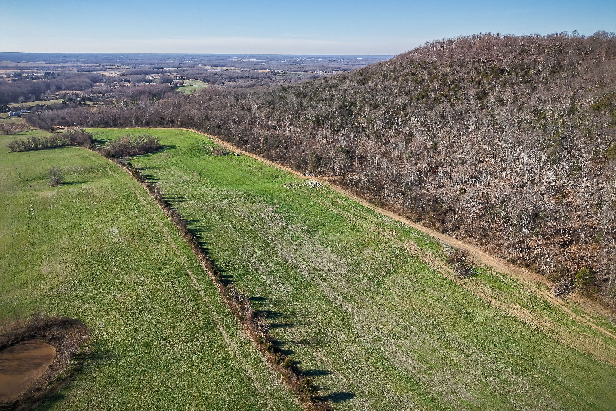 505 Thaxton Road Mcminnville TN 37110