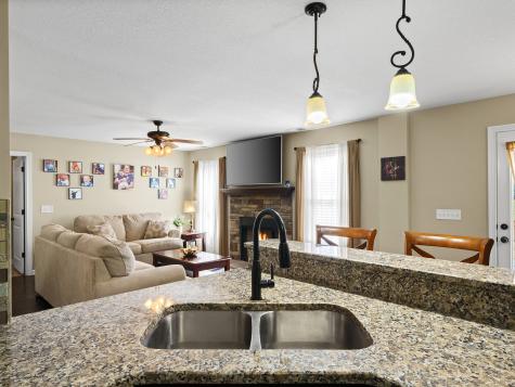 1145 Gentry Drive Clarksville TN 37043