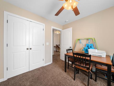 1145 Gentry Drive Clarksville TN 37043