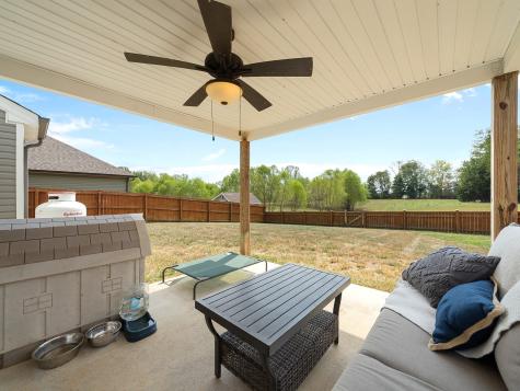 1145 Gentry Drive Clarksville TN 37043
