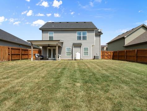 1145 Gentry Drive Clarksville TN 37043