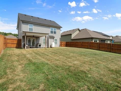 1145 Gentry Drive Clarksville TN 37043