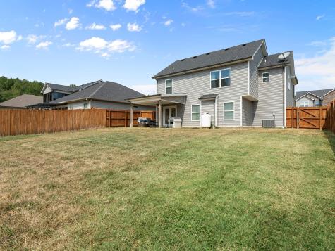 1145 Gentry Drive Clarksville TN 37043