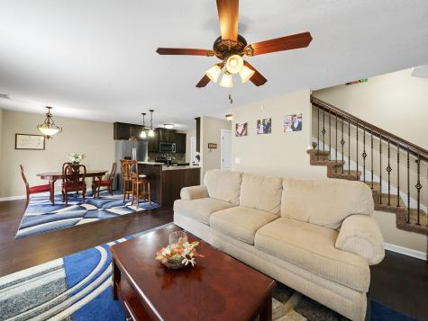 1145 Gentry Drive Clarksville TN 37043