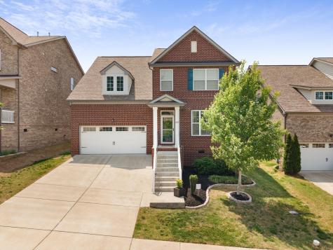 1051 Nave Court Nashville TN 37214