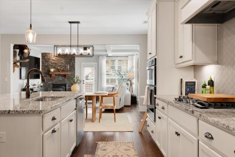 1051 Nave Court Nashville TN 37214
