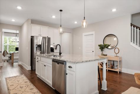 1051 Nave Court Nashville TN 37214