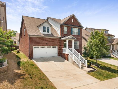 1051 Nave Court Nashville TN 37214