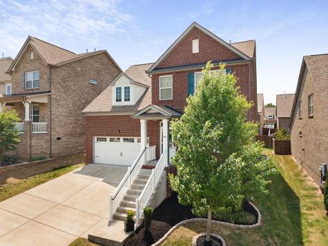 1051 Nave Court Nashville TN 37214