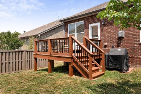 1051 Nave Court Nashville TN 37214