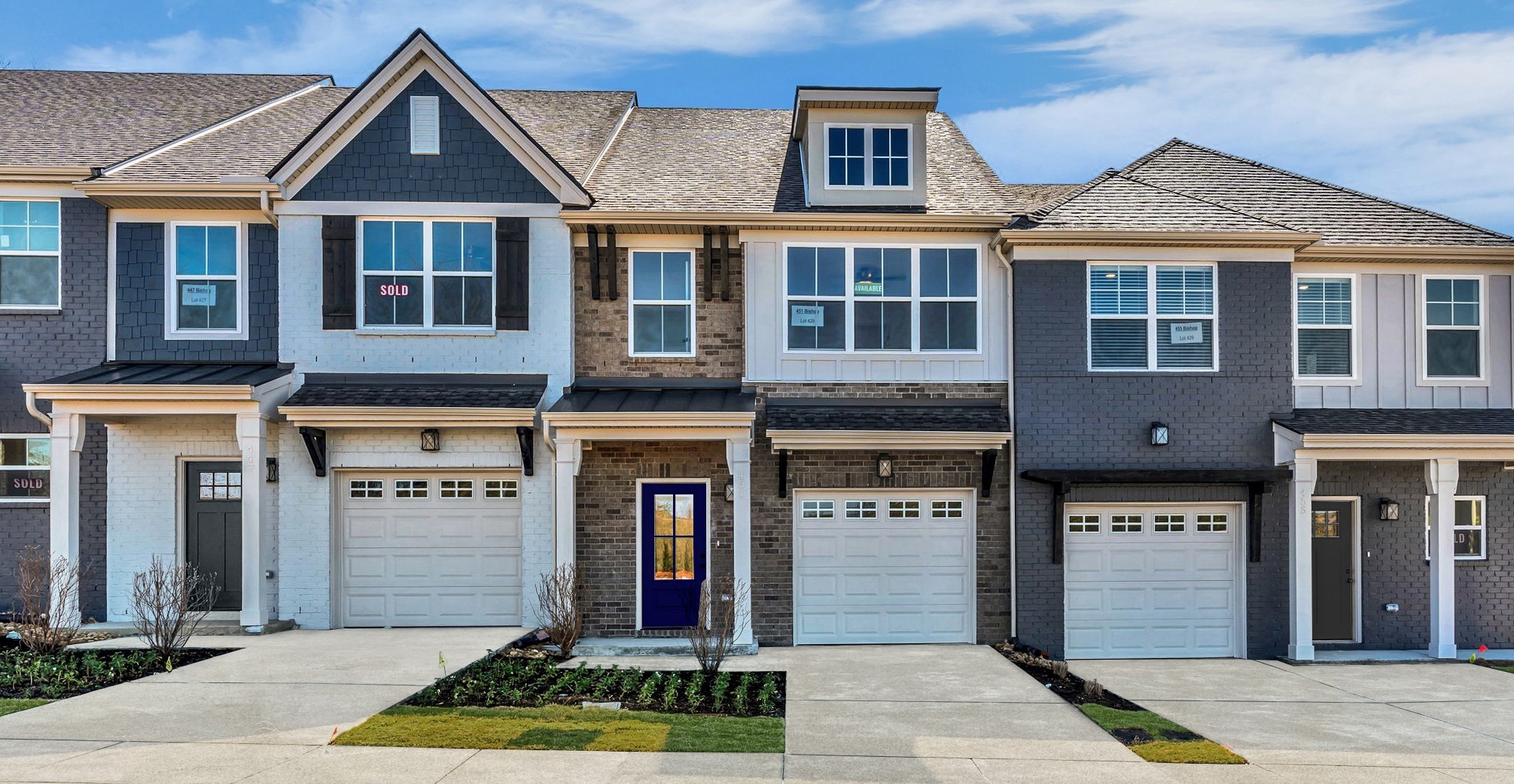 451 Bishop Boulevard Gallatin TN 37066