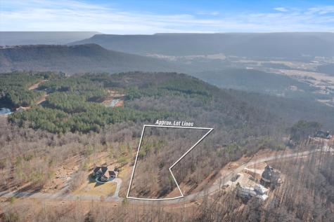 0 Cherokee Path Jasper TN 37347