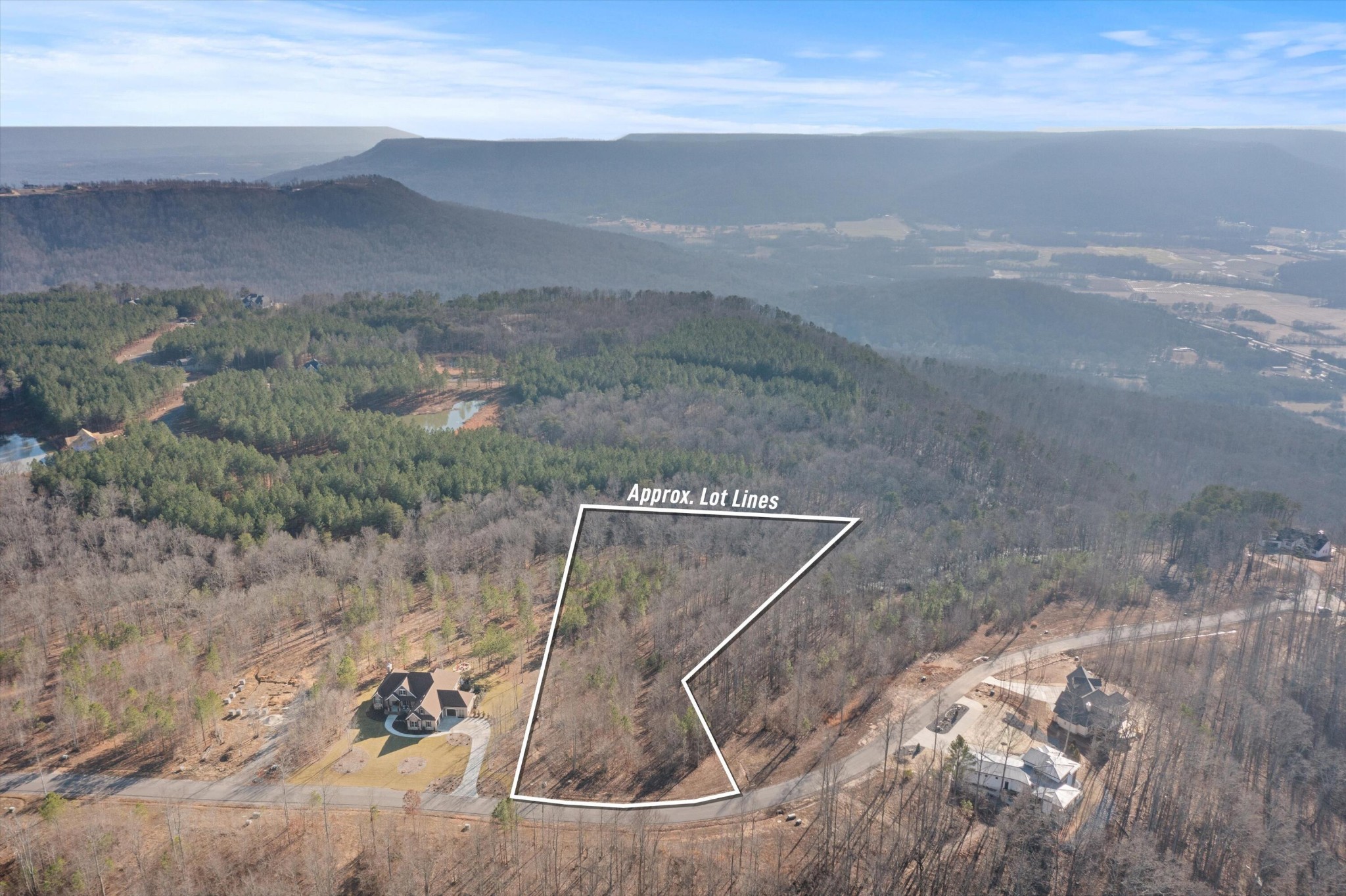 0 Cherokee Path Jasper TN 37347