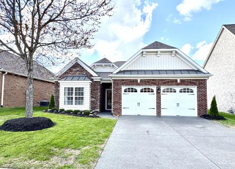 251 Meandering Drive Lebanon TN 37090