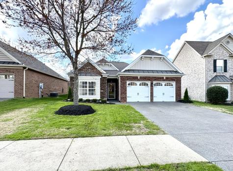 251 Meandering Drive Lebanon TN 37090