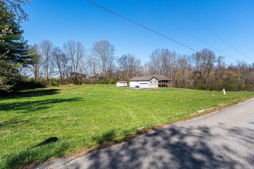 0 Webbs Camp Road Walling TN 38587