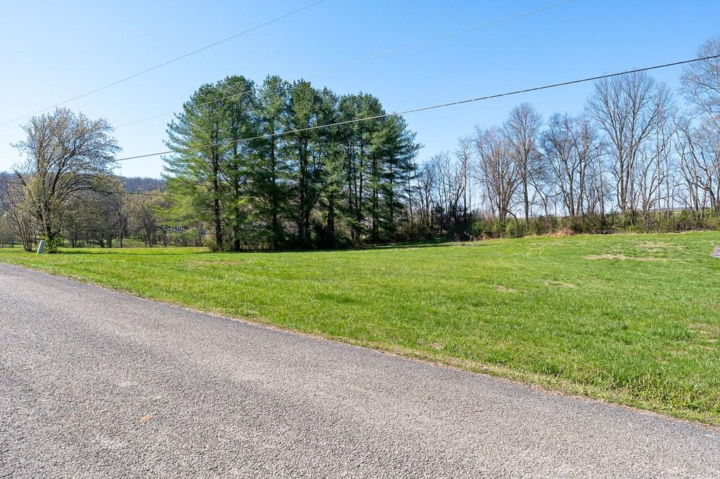 0 Webbs Camp Road Walling TN 38587