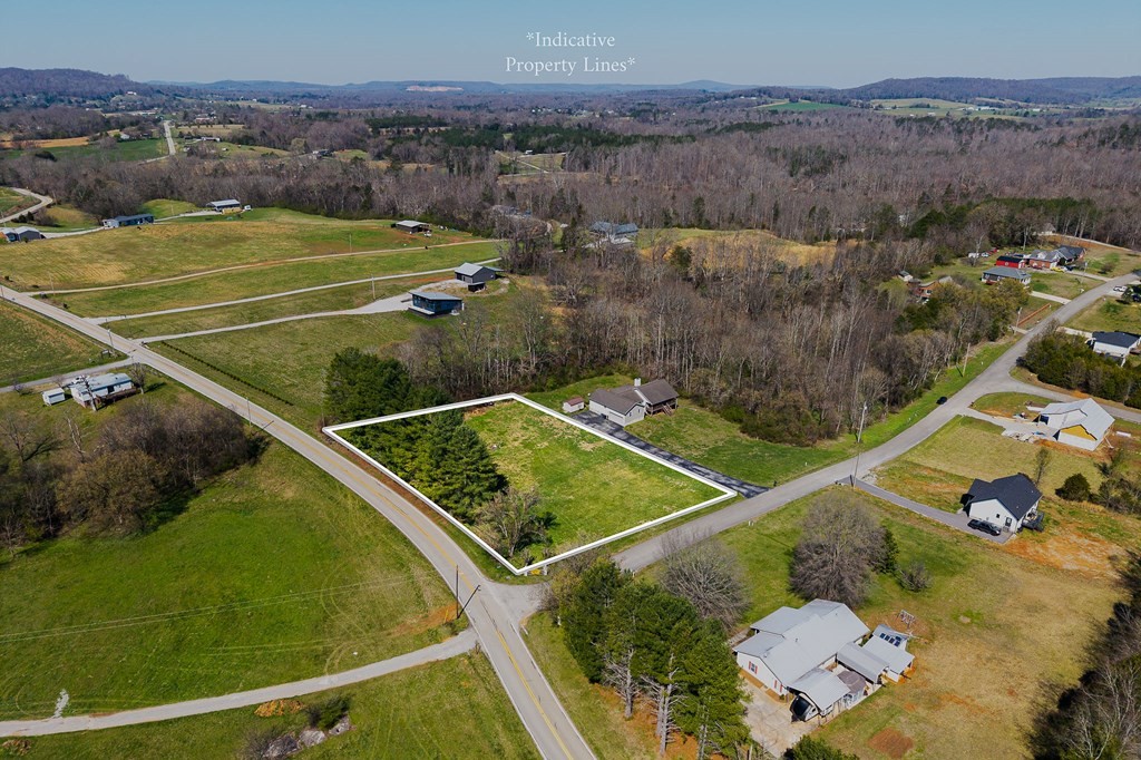 0 Webbs Camp Road Walling TN 38587