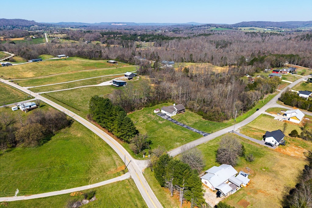 0 Webbs Camp Road Walling TN 38587