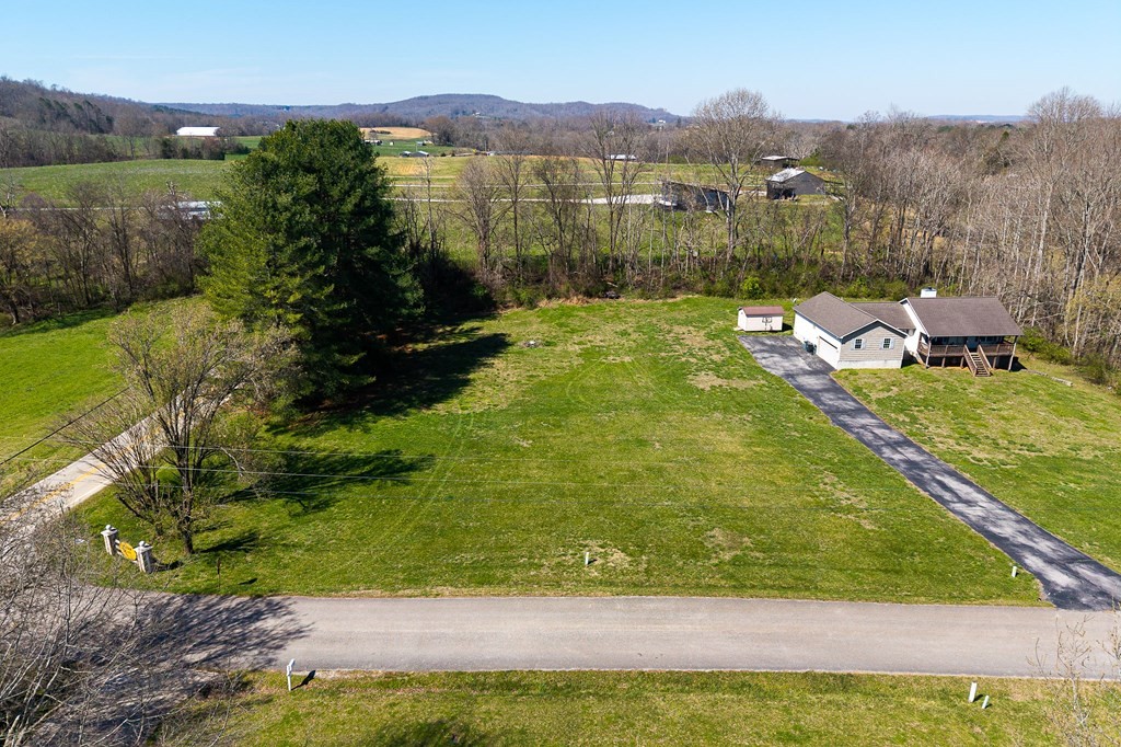 0 Webbs Camp Road Walling TN 38587