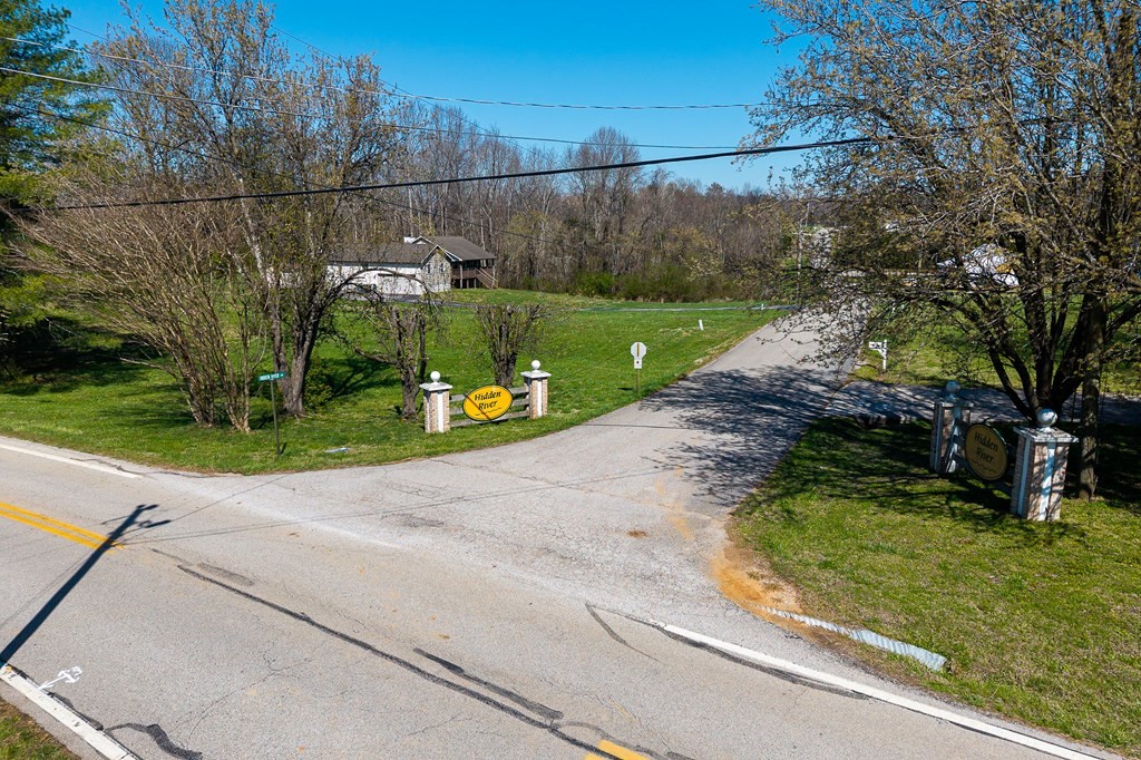 0 Webbs Camp Road Walling TN 38587