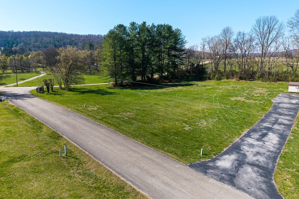 0 Webbs Camp Road Walling TN 38587