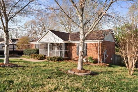 102 Nimitz Circle Ashland City TN 37015