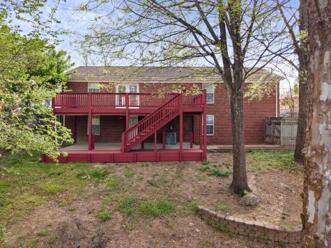 102 Nimitz Circle Ashland City TN 37015