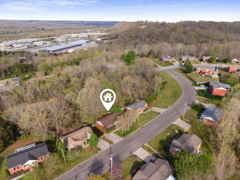 102 Nimitz Circle Ashland City TN 37015