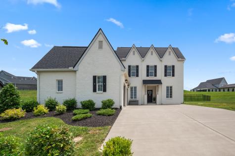 45 Bowman Court Mount Juliet TN 37122