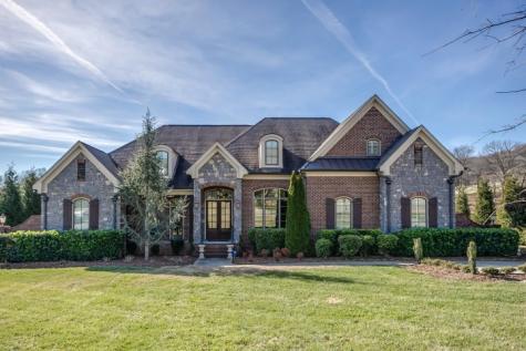 4601 Nadine Lane Franklin TN 37064