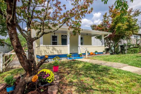 1915 Mccroskey Avenue Knoxville TN 37917