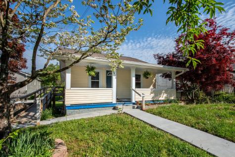 1915 Mccroskey Avenue Knoxville TN 37917