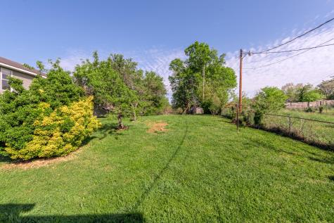 1915 Mccroskey Avenue Knoxville TN 37917
