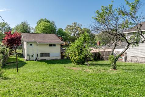 1915 Mccroskey Avenue Knoxville TN 37917