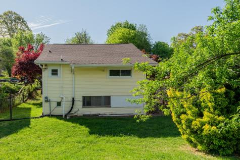 1915 Mccroskey Avenue Knoxville TN 37917
