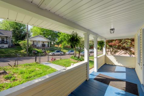 1915 Mccroskey Avenue Knoxville TN 37917