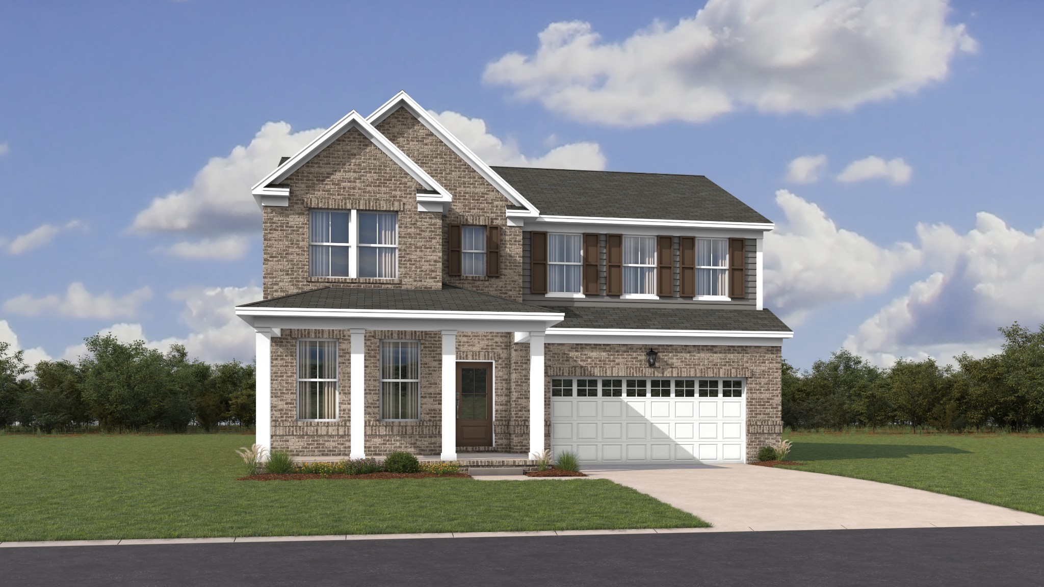1318 Essem Drive Murfreesboro TN 37130