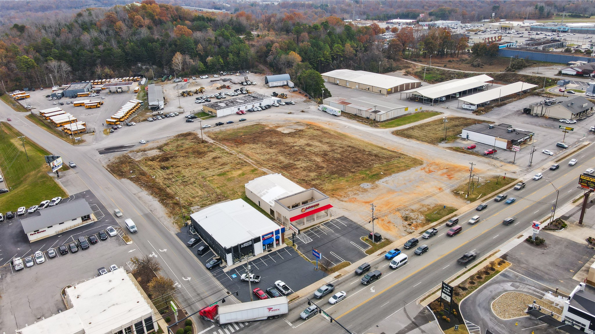 830 S Jefferson Avenue Cookeville TN 38501