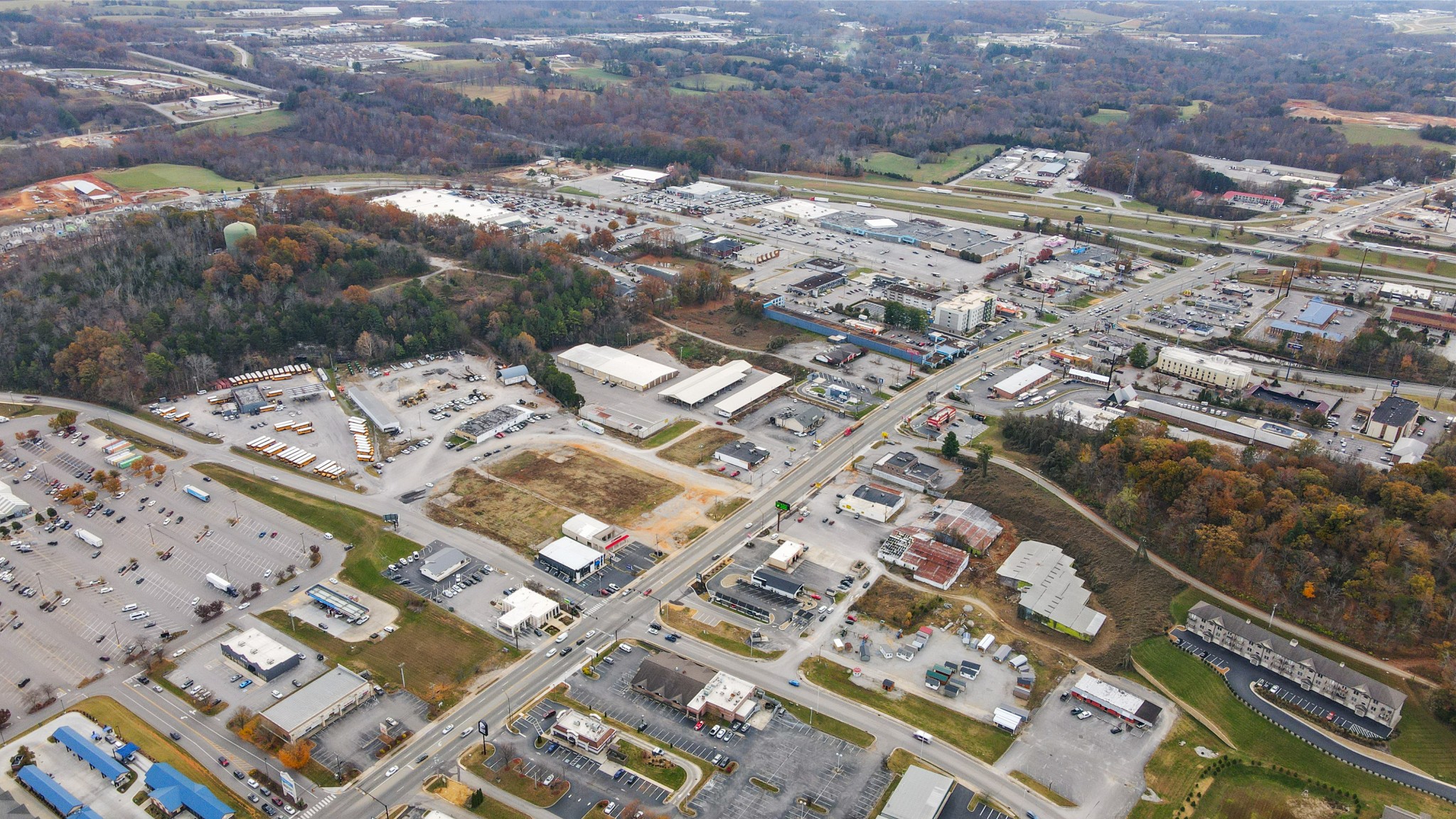 830 S Jefferson Avenue Cookeville TN 38501
