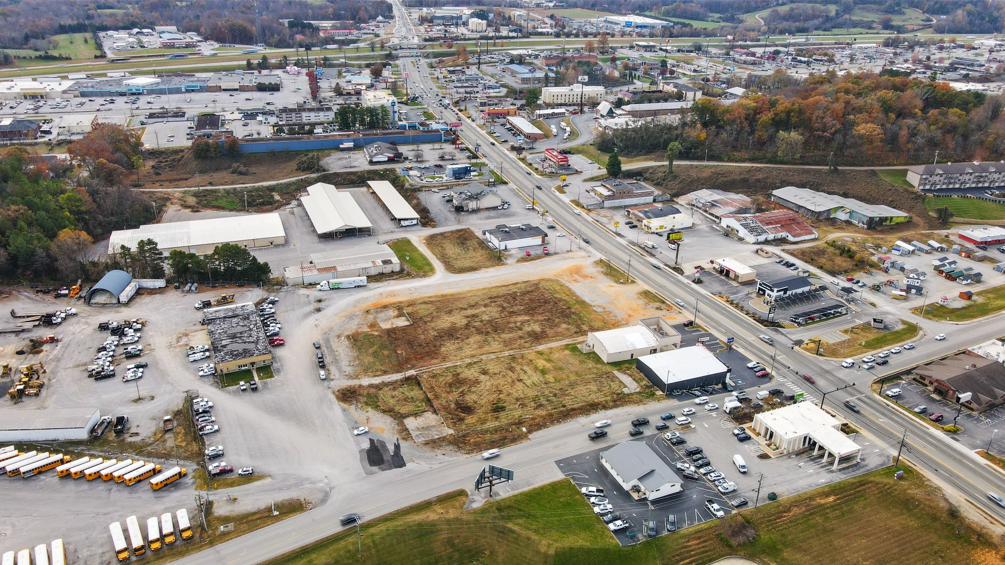 830 S Jefferson Avenue Cookeville TN 38501