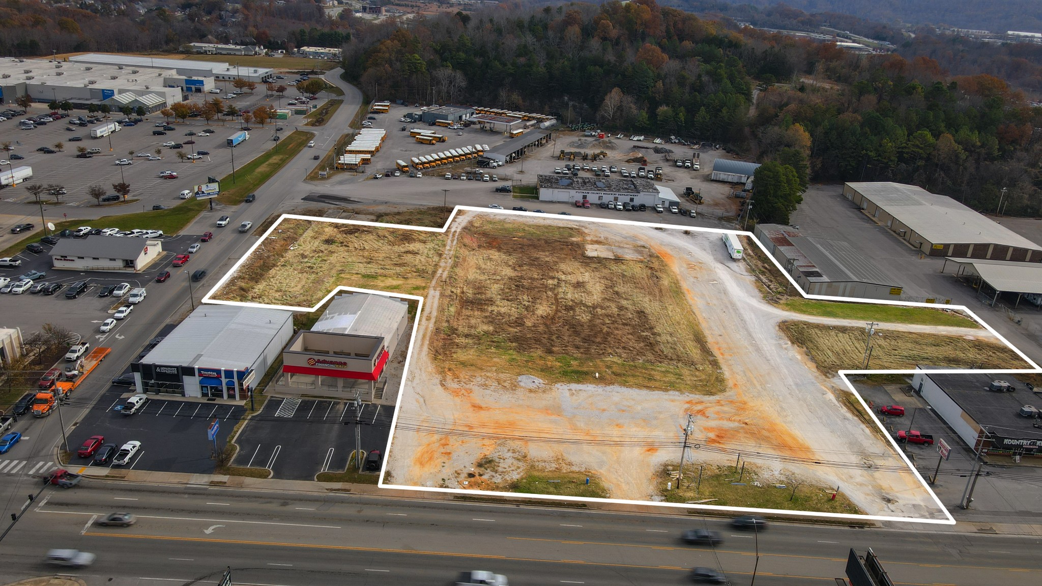 830 S Jefferson Avenue Cookeville TN 38501