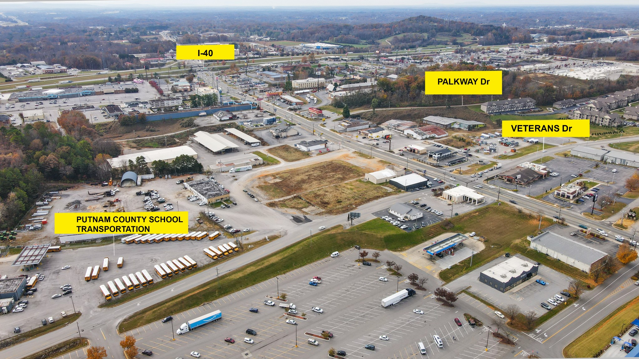 830 S Jefferson Avenue Cookeville TN 38501
