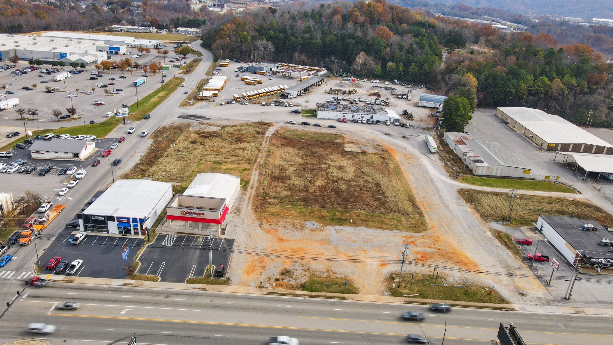 830 S Jefferson Avenue Cookeville TN 38501