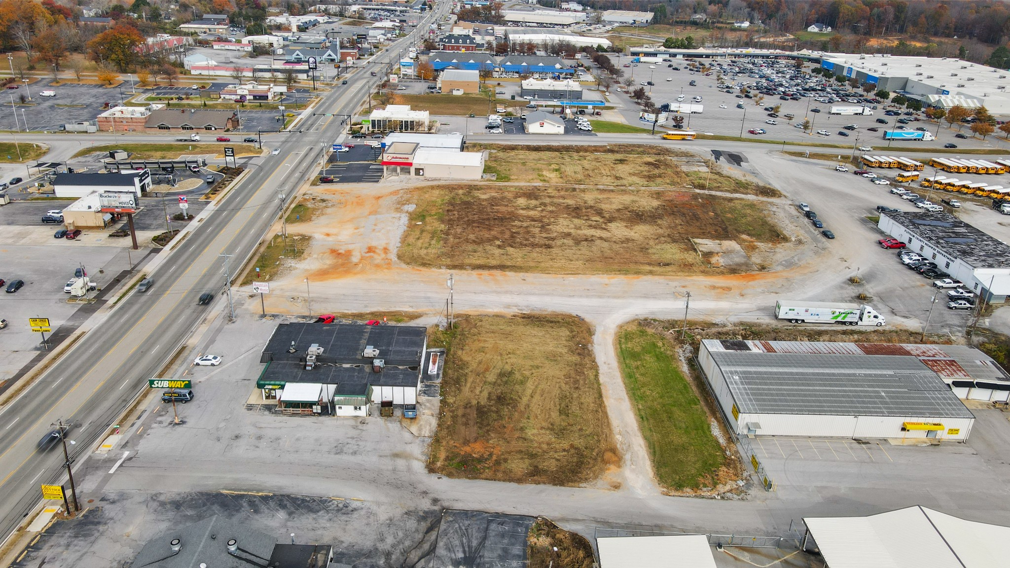 830 S Jefferson Avenue Cookeville TN 38501