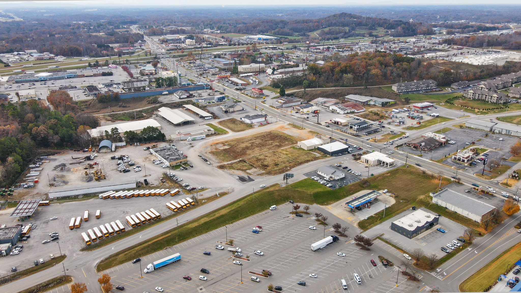 830 S Jefferson Avenue Cookeville TN 38501
