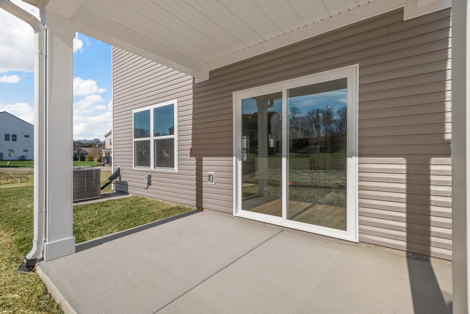 2315 Juneau Lane Columbia TN 38401