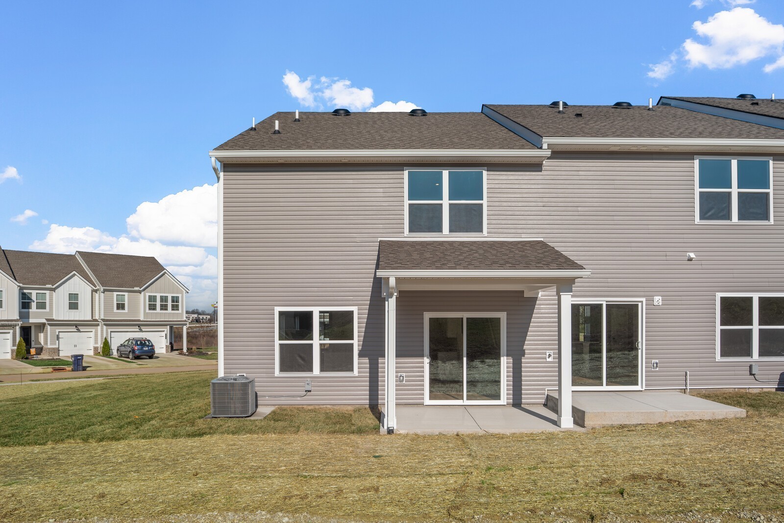 2315 Juneau Lane Columbia TN 38401